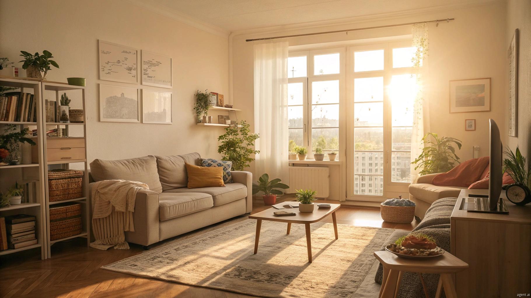 Why Professional Home Cleaning Matters: Bringing Peace, Dignity & Comfort Back Home