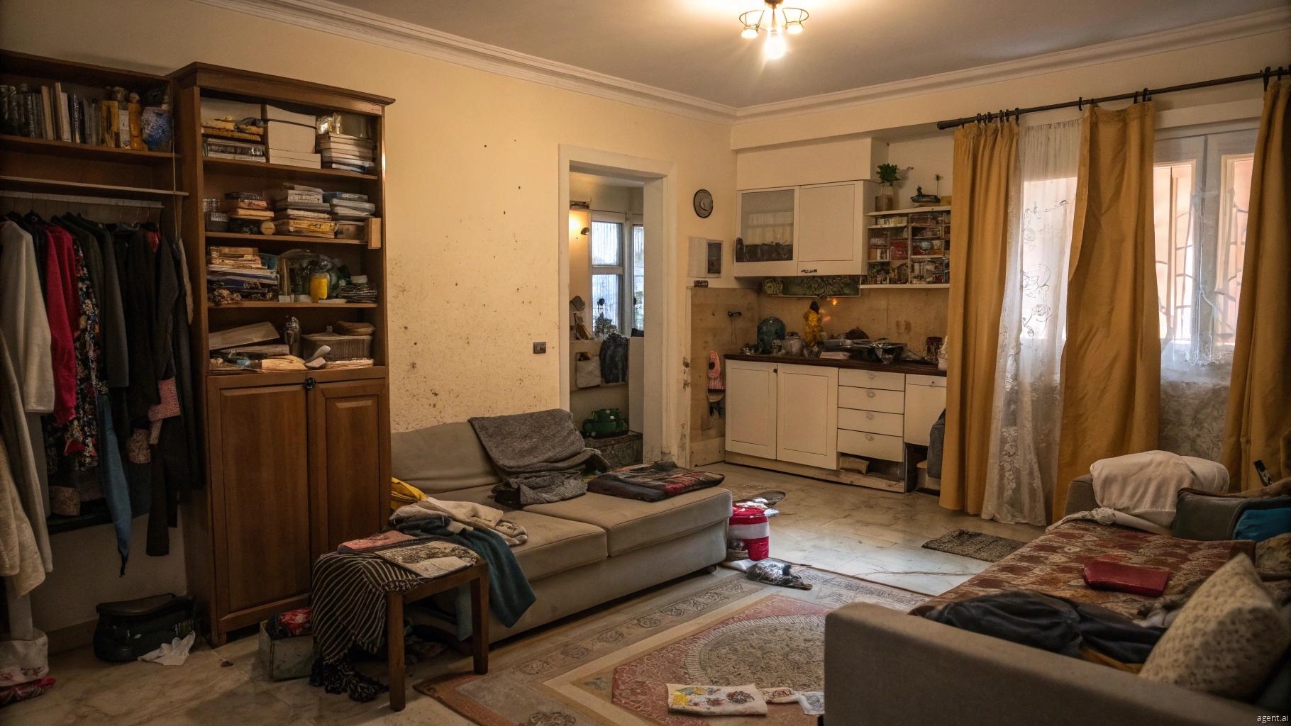 The Day Everything Changed for Neha — A Heartfelt Story of Home, Balance & MaidOnCall